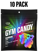 Gym Candy