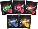 Gym Candy