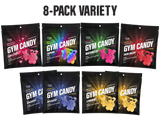 Gym Candy