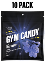 Gym Candy