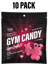 Gym Candy