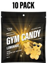 Gym Candy