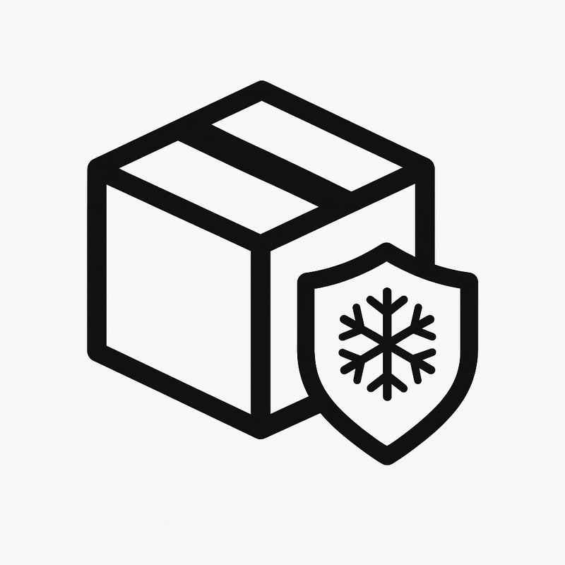 Climate Controlled Shipping