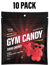 Gym Candy