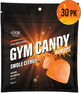 Gym Candy Bursts