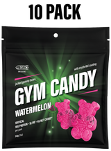 Gym Candy